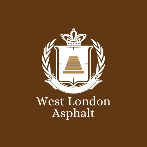 West London Asphalt Logo